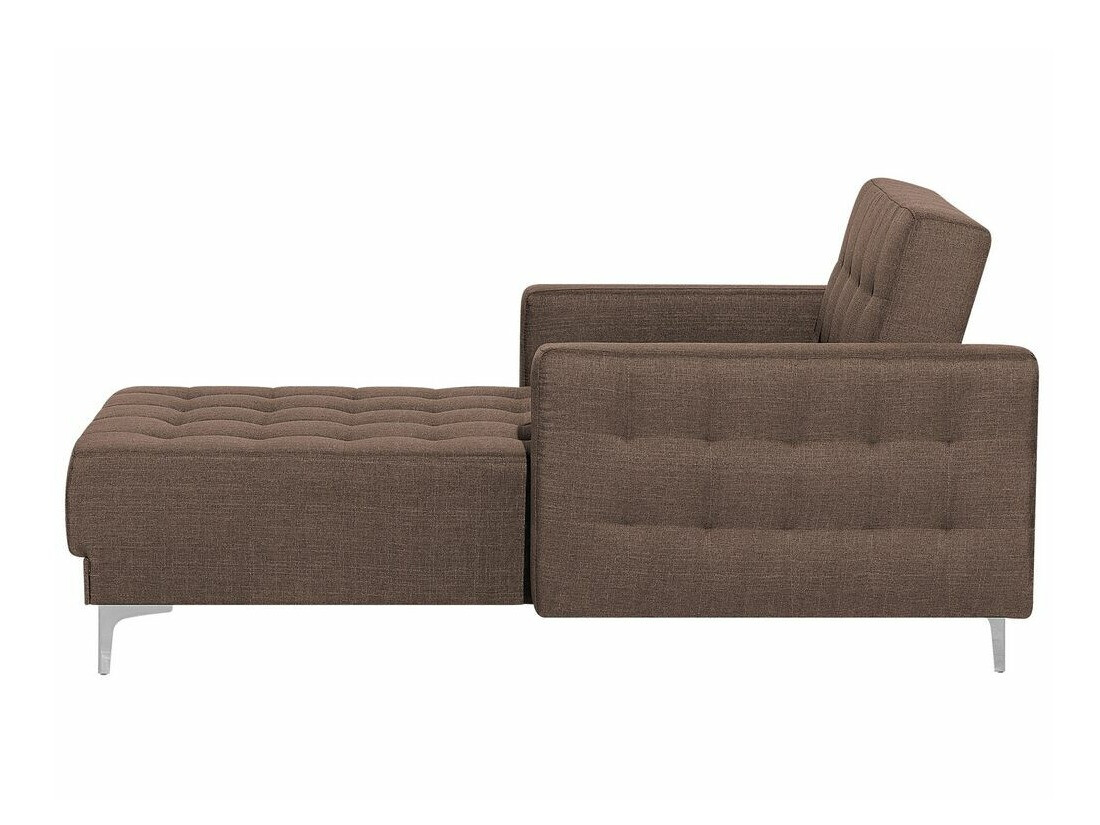 Kušete Felvena 102 (Tumši brūns)