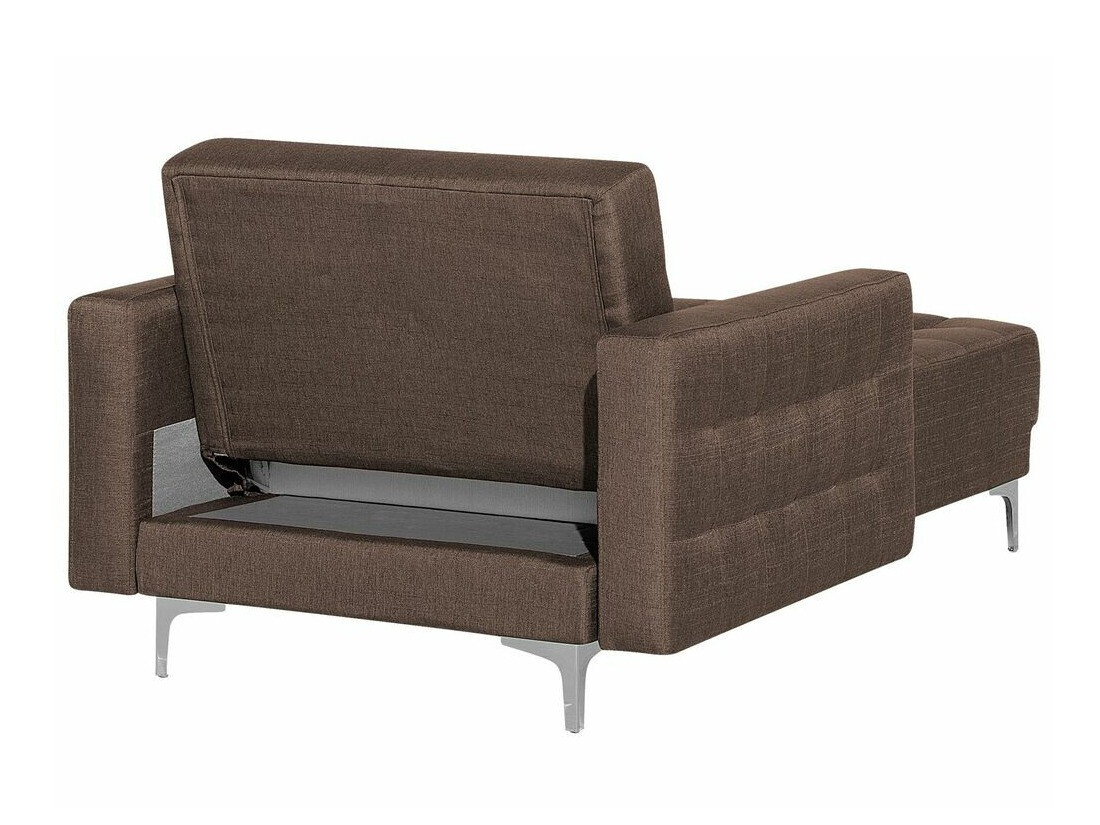 Kušete Felvena 102 (Tumši brūns)