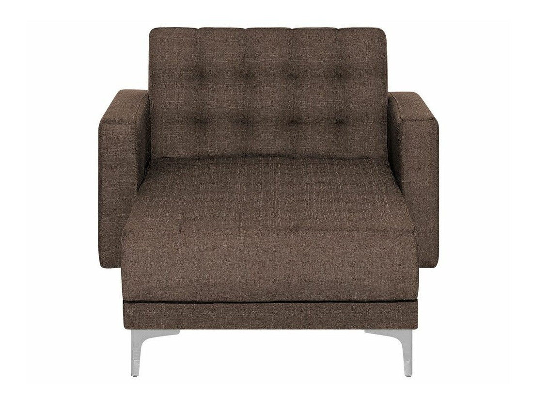 Kušete Felvena 102 (Tumši brūns)