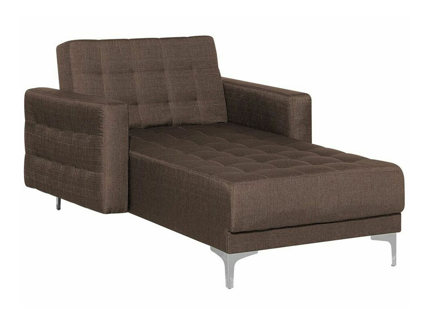 Кушетка Felvena 102 (Темно-коричневый)