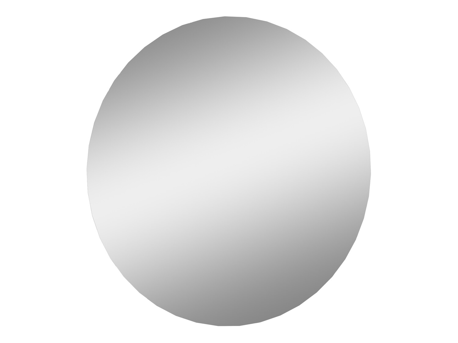 Priekšnama komplekts Cirsale 104 (Grafīts + Navarra ozols)