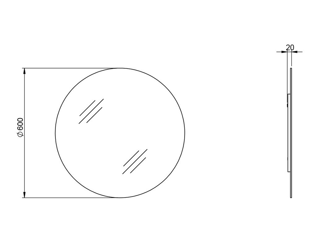 Priekšnama komplekts Cirsale 104 (Putekļaini zaļa + Navarra ozols)