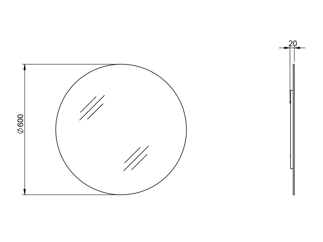 Прихожая Cirsale 104 (Графит + Navarra дуб)