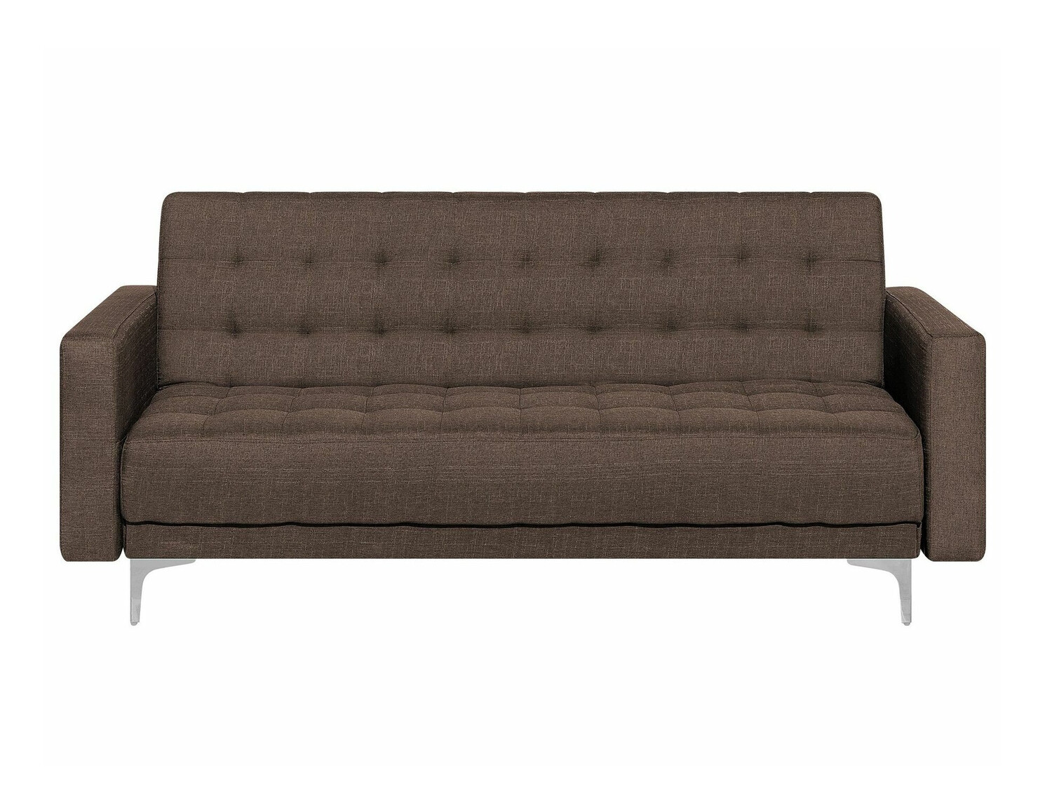 Диван-кровать Felvena 103 (Темно-коричневый)