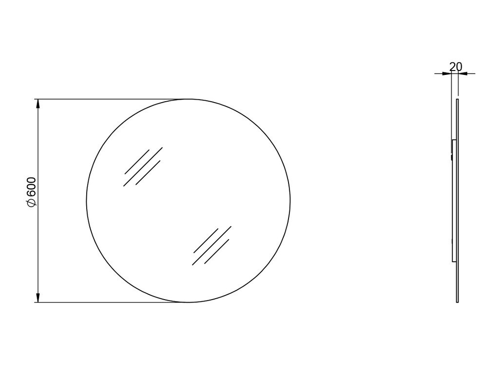Прихожая Cirsale 106 (Графит + Navarra дуб)