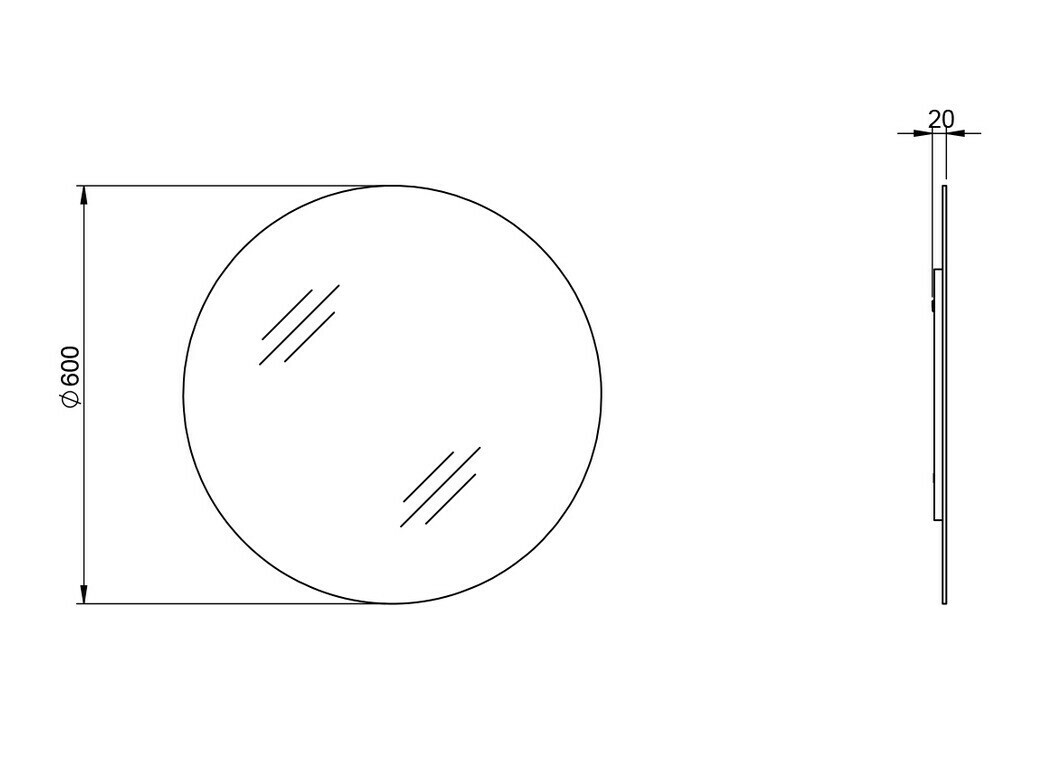 Прихожая Cirsale 106 (Пыльно-зеленый + Navarra дуб)