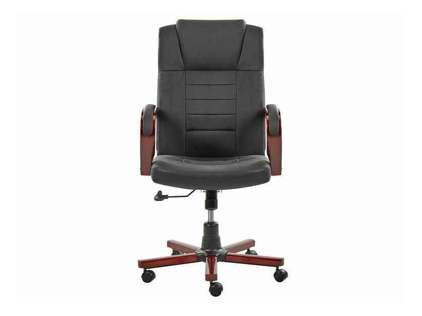 Biroja krēsls Berwyn 855 (Melns)