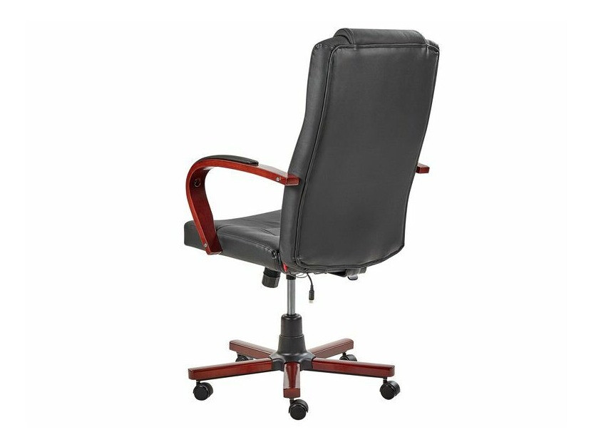 Biroja krēsls Berwyn 855 (Melns)