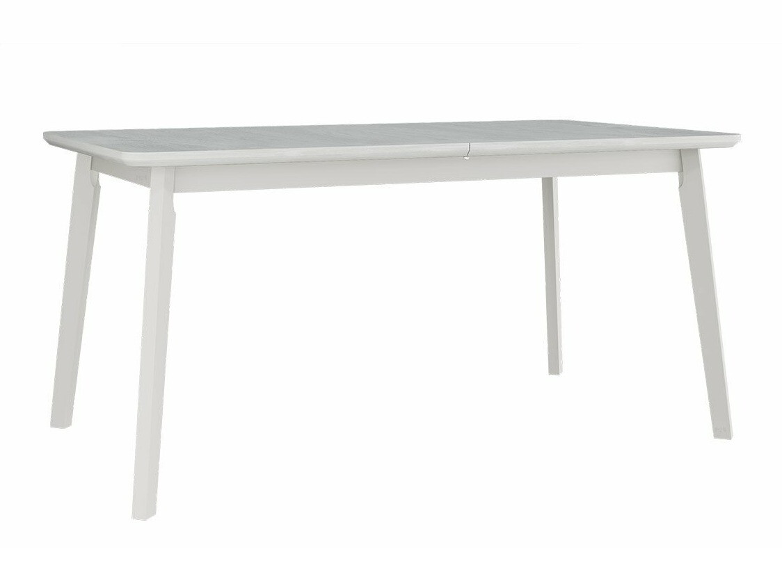 Ēdamistabas komplekts Victorville 350 (Balts)