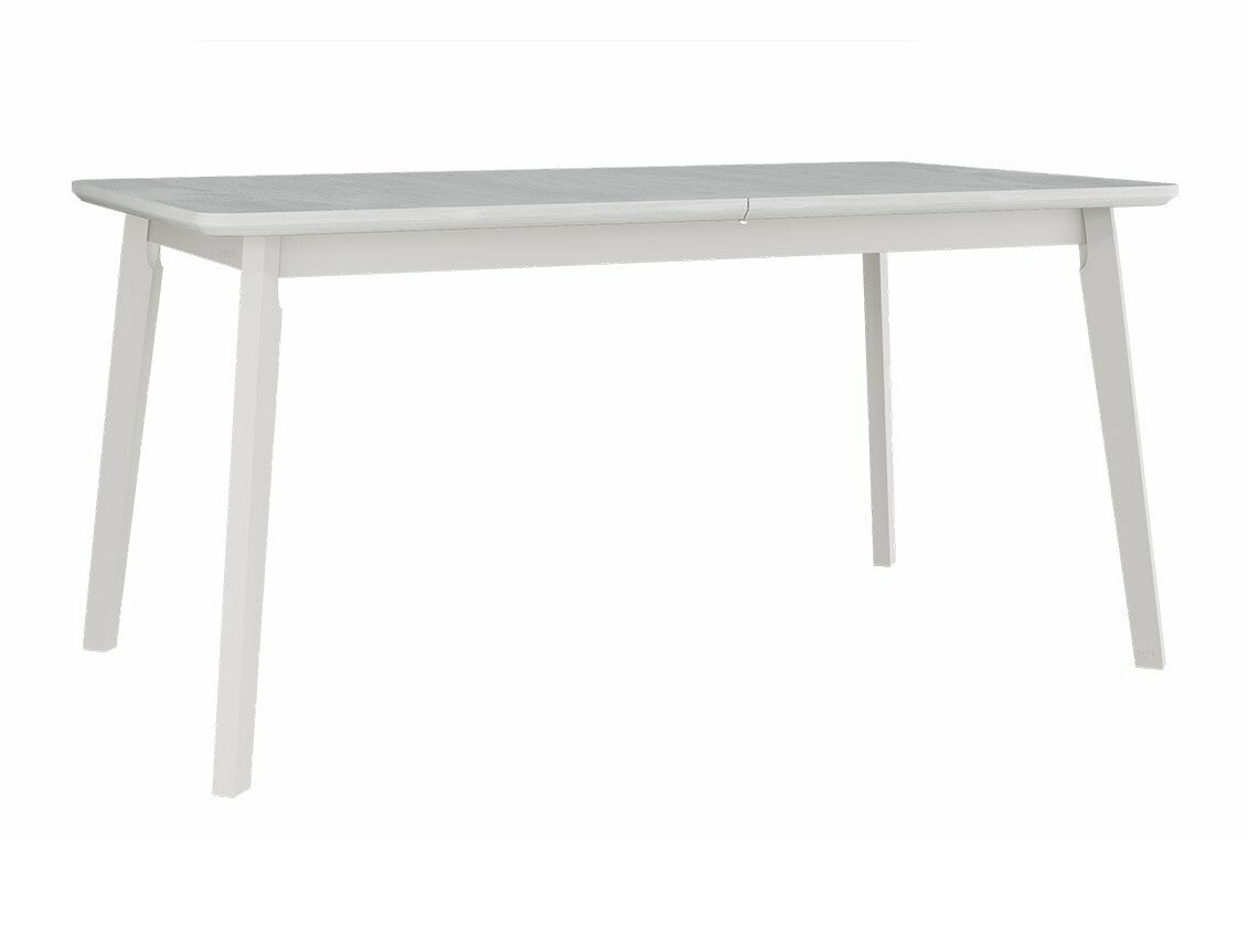 Ēdamistabas komplekts Victorville 350 (Balts)