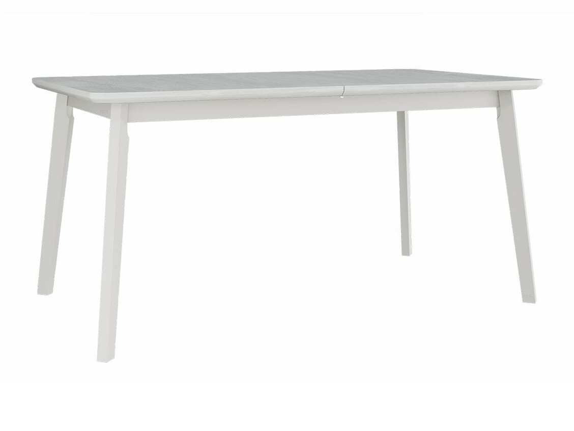 Ēdamistabas komplekts Victorville 350 (Balts)