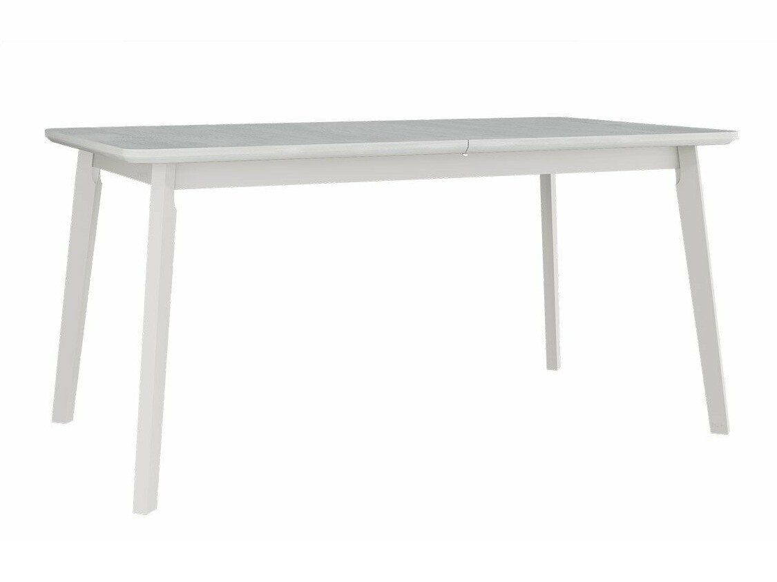 Ēdamistabas komplekts Victorville 350 (Balts)