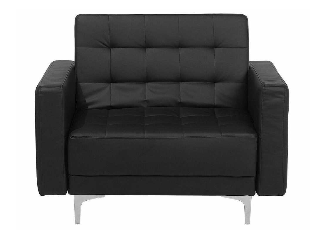 Кресло Felvena 106 (Чёрный)