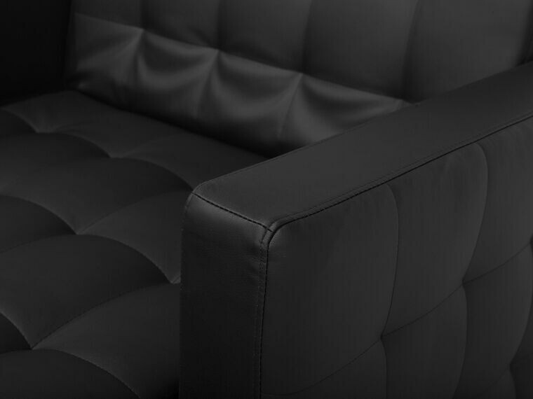 Кресло Felvena 106 (Чёрный)