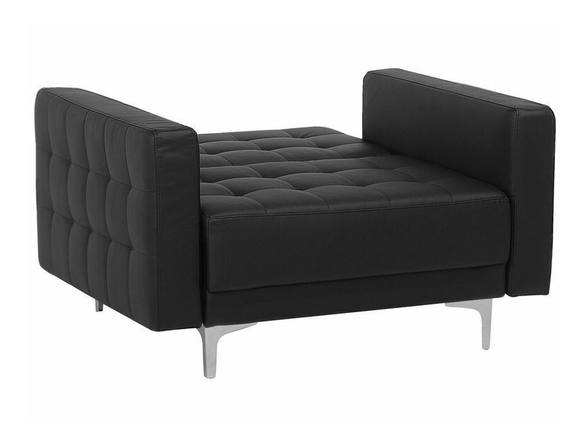 Krēsls Felvena 106 (Melns)