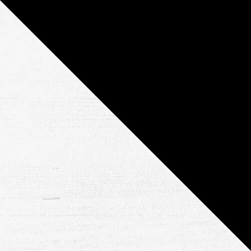 Обеденный гарнитур Victorville 350 (Белый + Чёрный)