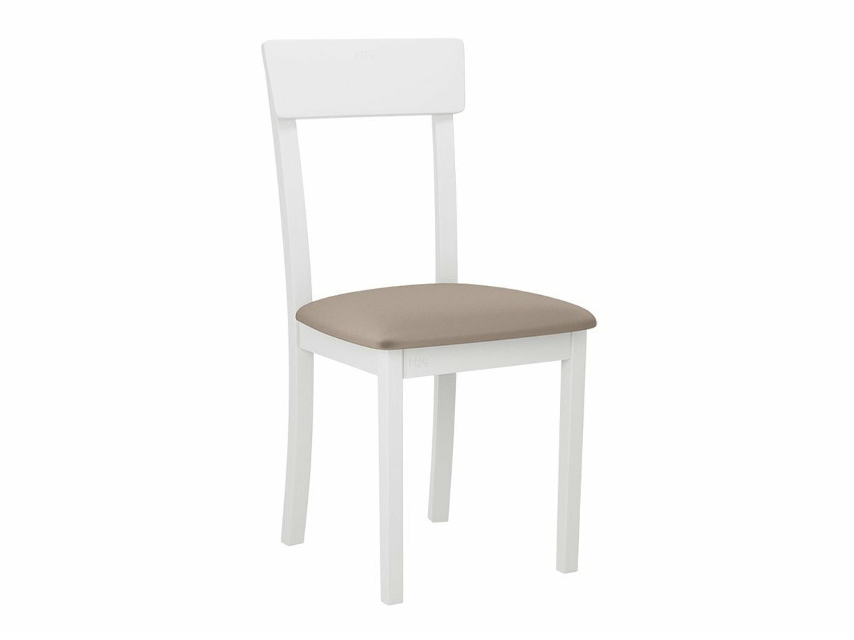 Обеденный гарнитур Victorville 350 (Белый)