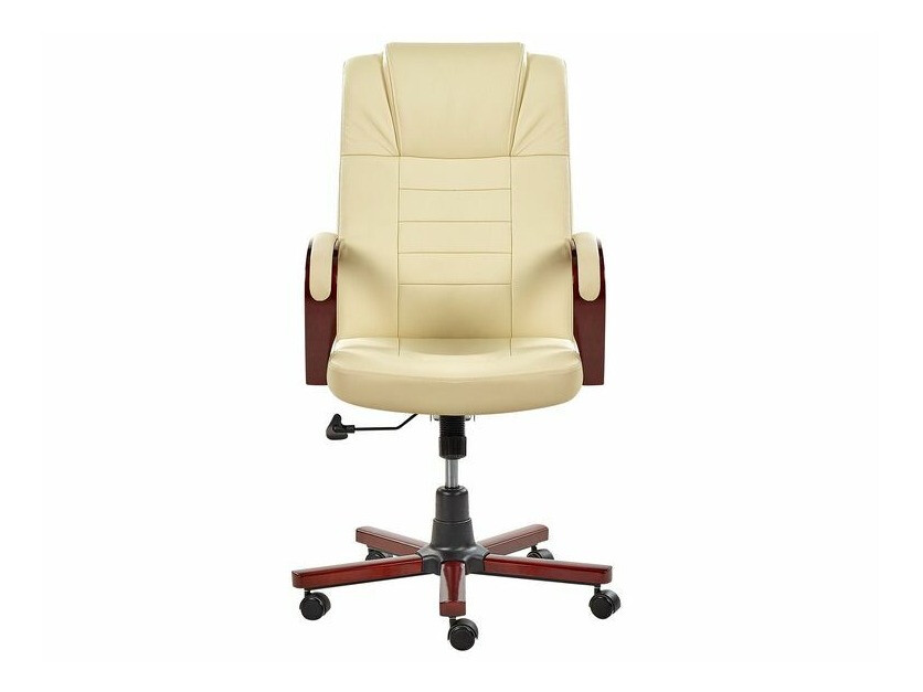 Офисный стул Berwyn 855 (Бежевый)