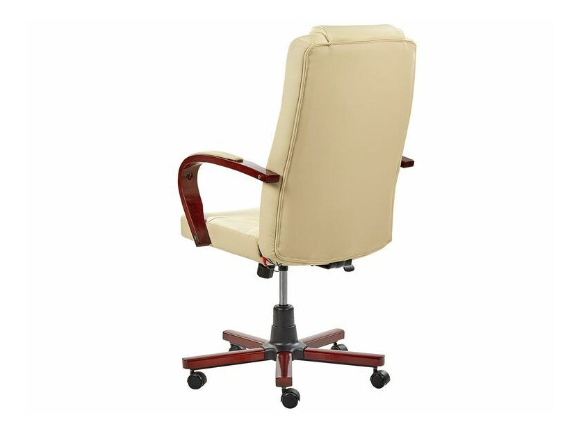 Офисный стул Berwyn 855 (Бежевый)