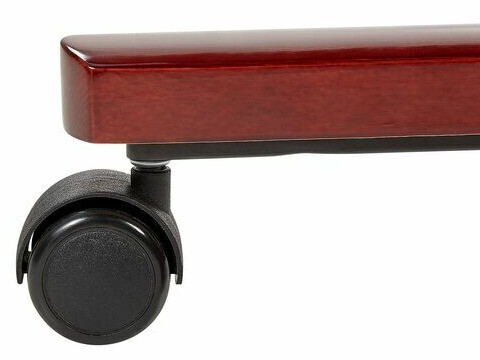 Офисный стул Berwyn 855 (Бежевый)