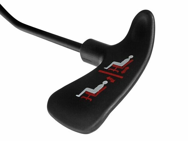 Офисный стул Berwyn 855 (Бежевый)