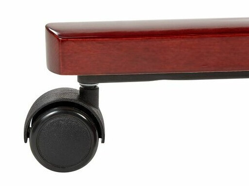 Офисный стул Berwyn 855 (Чёрный)