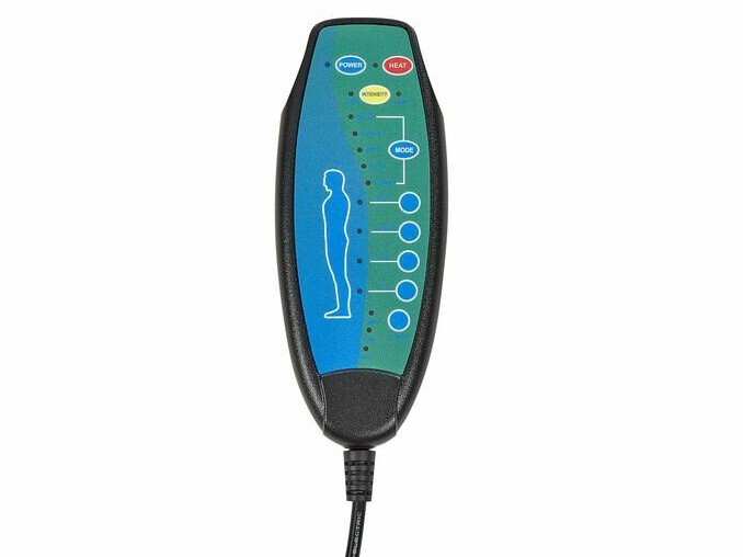 Офисный стул Berwyn 855 (Чёрный)