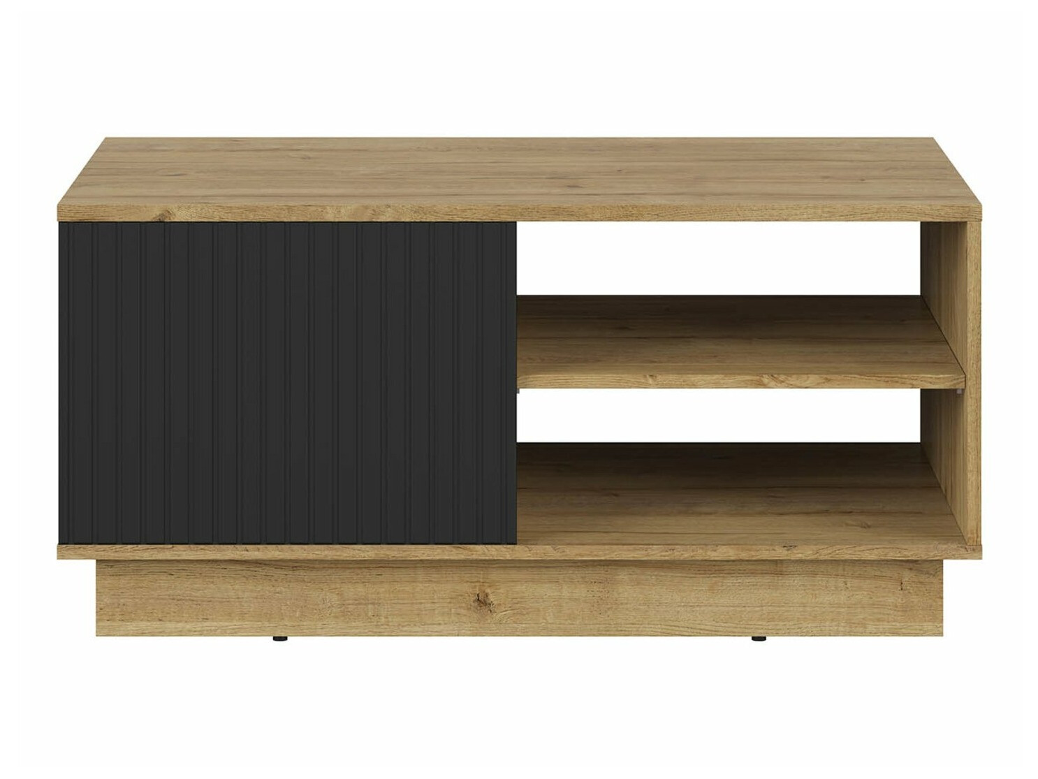 Žurnālu galdiņš Ferviru 108