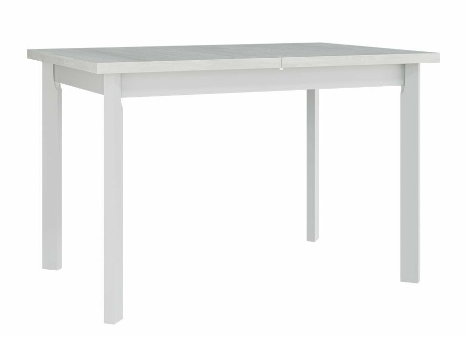 Ēdamistabas komplekts Victorville 351 (Balts)