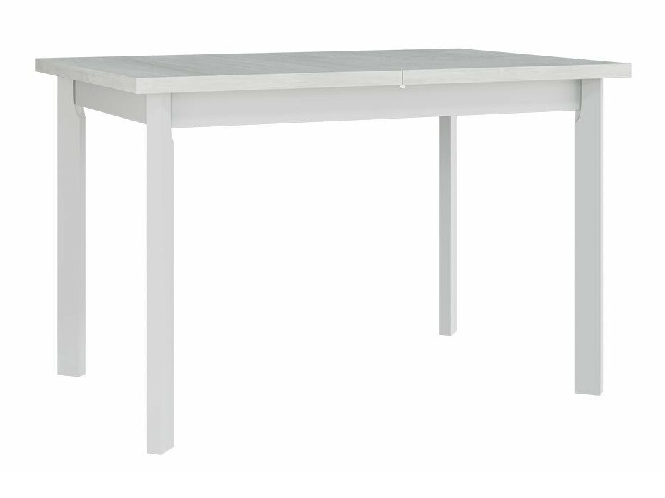 Ēdamistabas komplekts Victorville 351 (Balts)