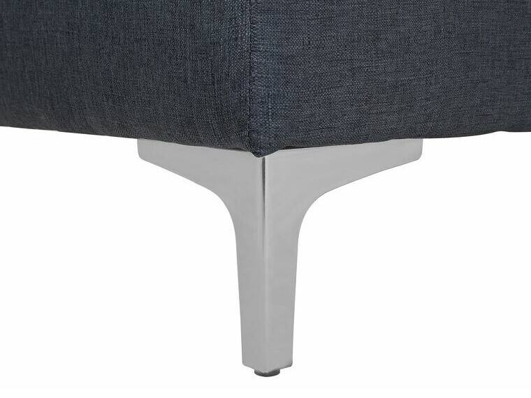 Модульный угловой диван Felvena 108 (Тёмно-серый)