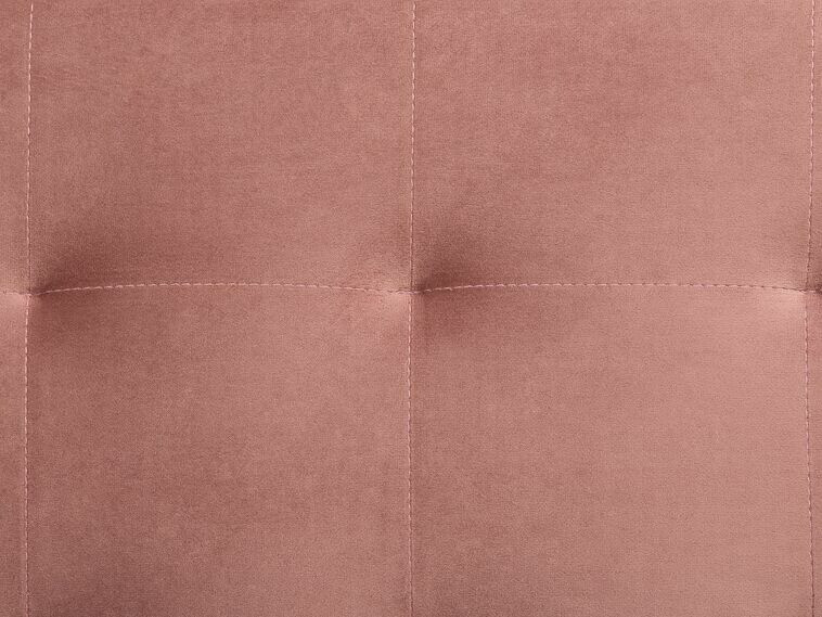 Модульный угловой диван Felvena 109 (Розовый)