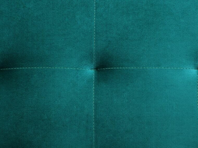 Moduļu stūra dīvāns Felvena 109 (Tirkīzs)