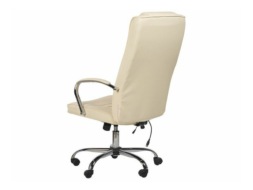 Biroja krēsls Berwyn 861 (Bēšs)