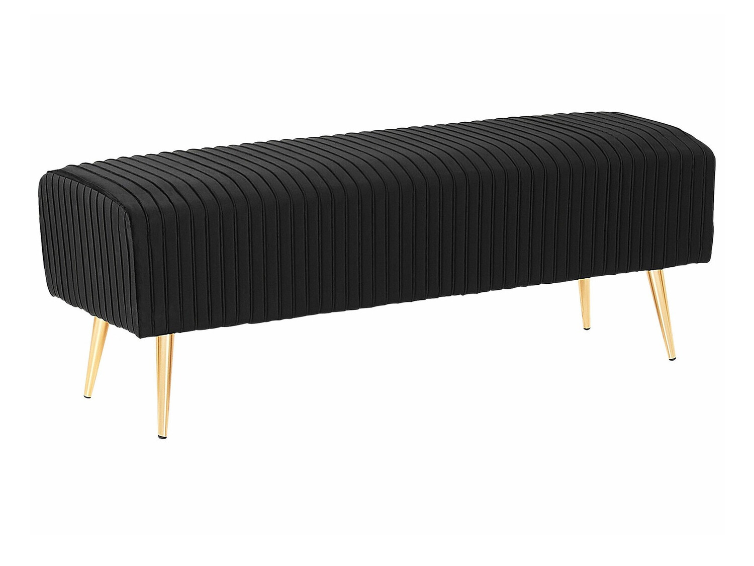 Mīkstais sols Berwyn 859 (Melns)