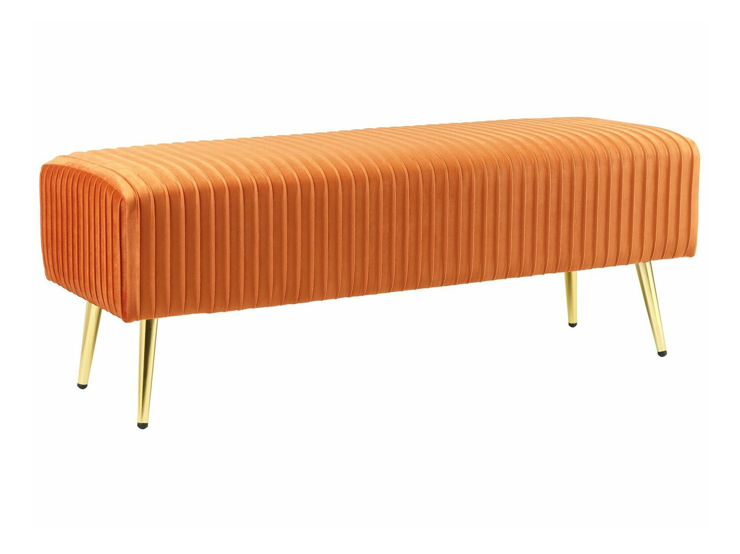 Mīkstais sols Berwyn 859 (Oranžs)