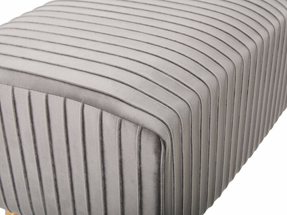 Mīkstais sols Berwyn 859 (Pelēks)