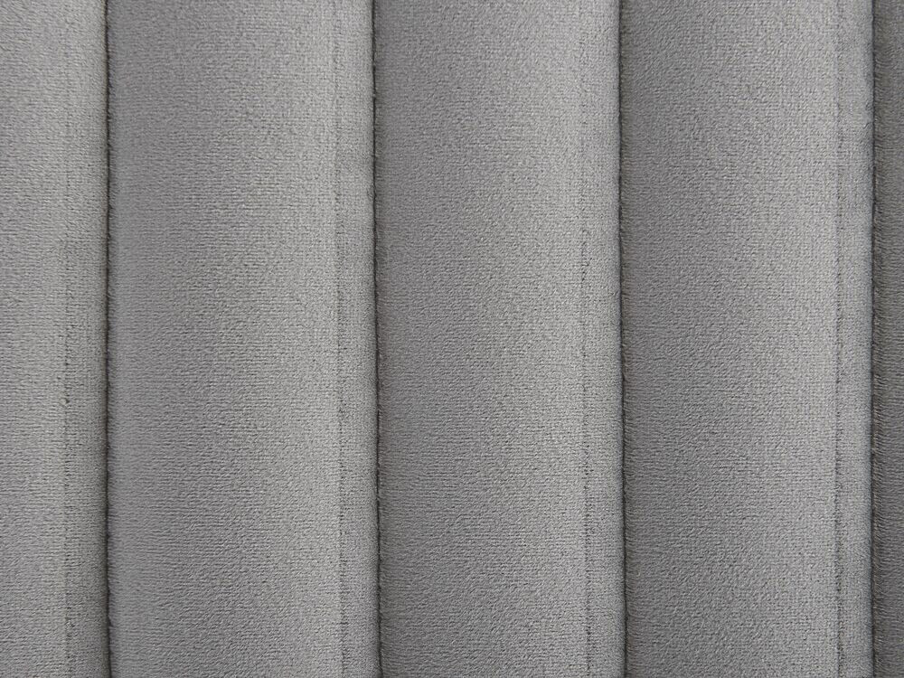 Mīkstais sols Berwyn 862 (Pelēks)