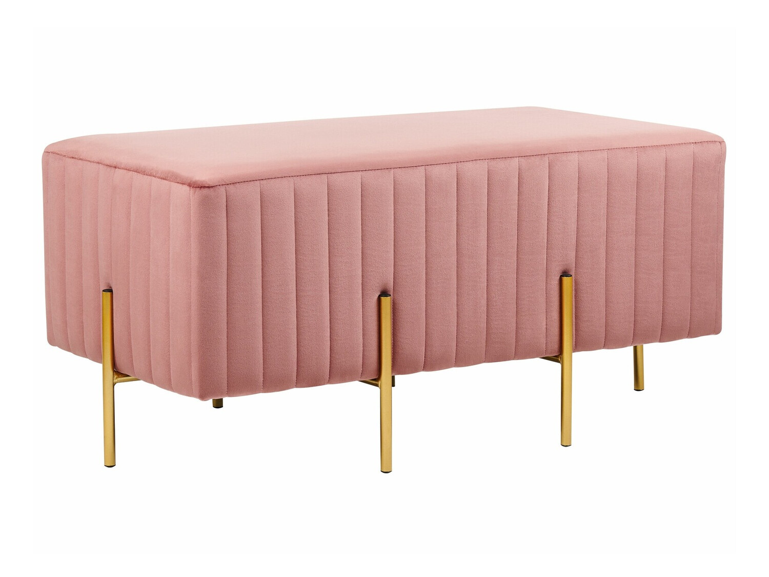 Mīkstais sols Berwyn 862 (Tumši rozā)