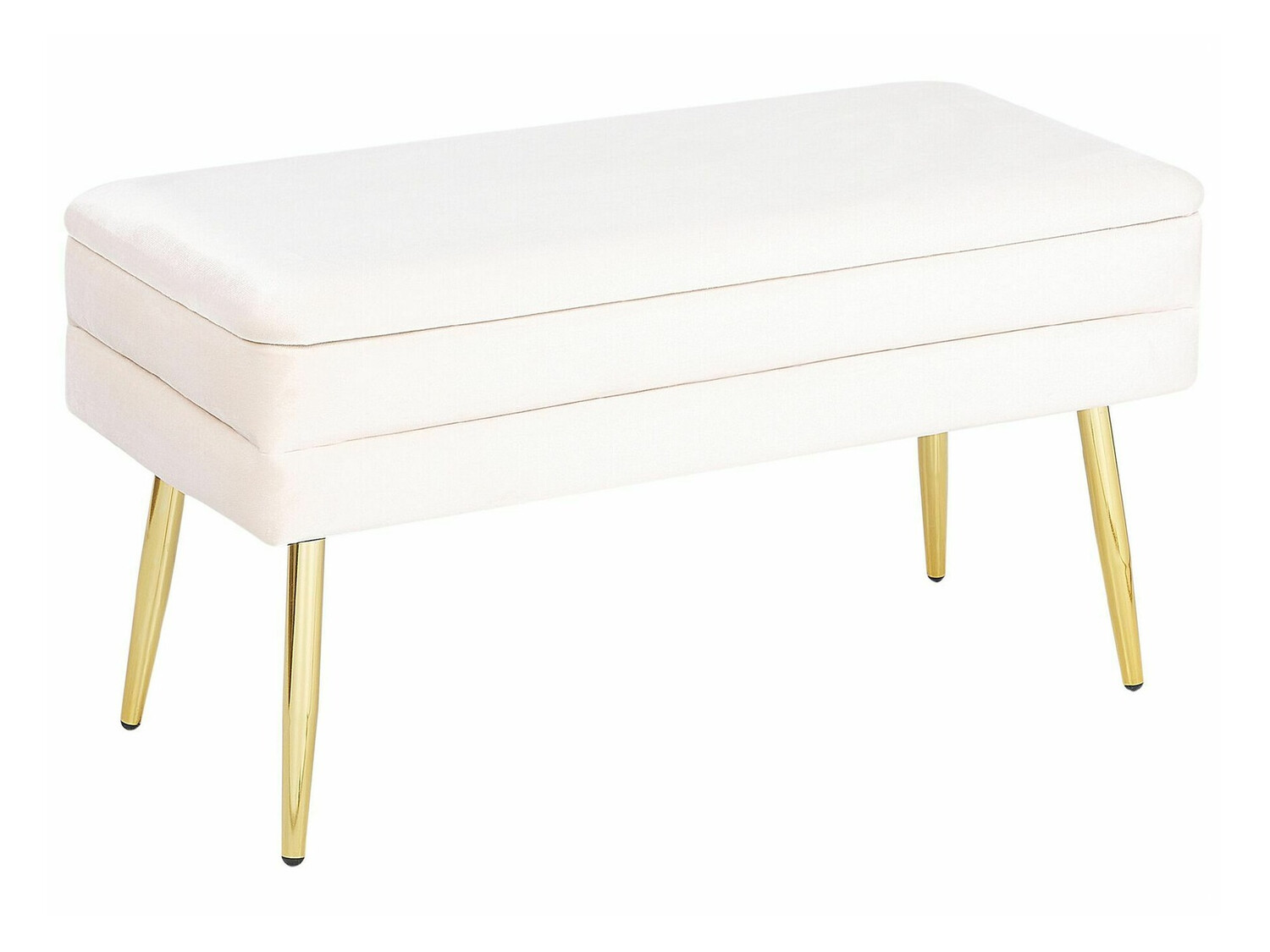 Mīkstais sols Berwyn 863 (Krēms)