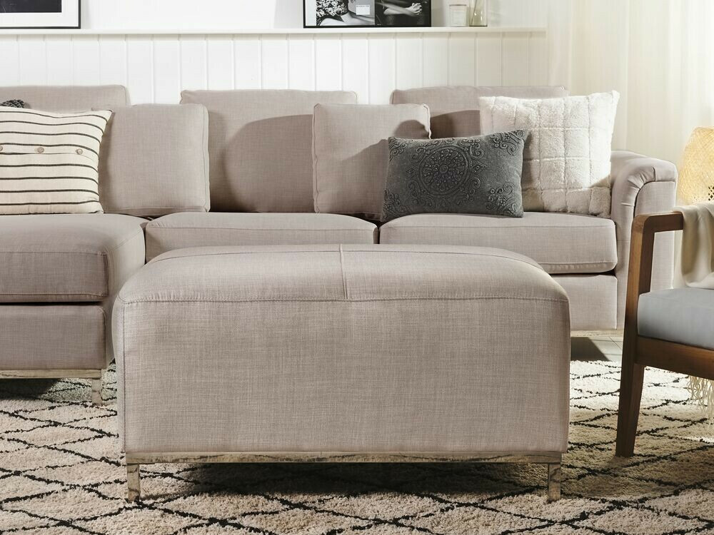 Pufs Berwyn 860 (Bēšs)