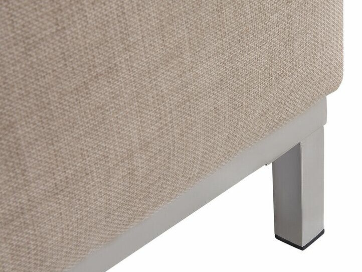 Pufs Berwyn 860 (Bēšs)