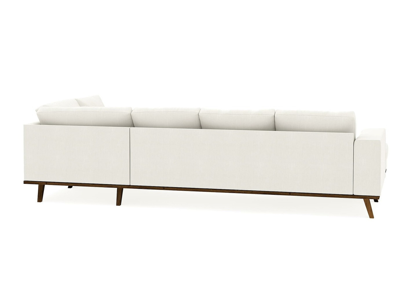 Stūra dīvāns Floromo 126