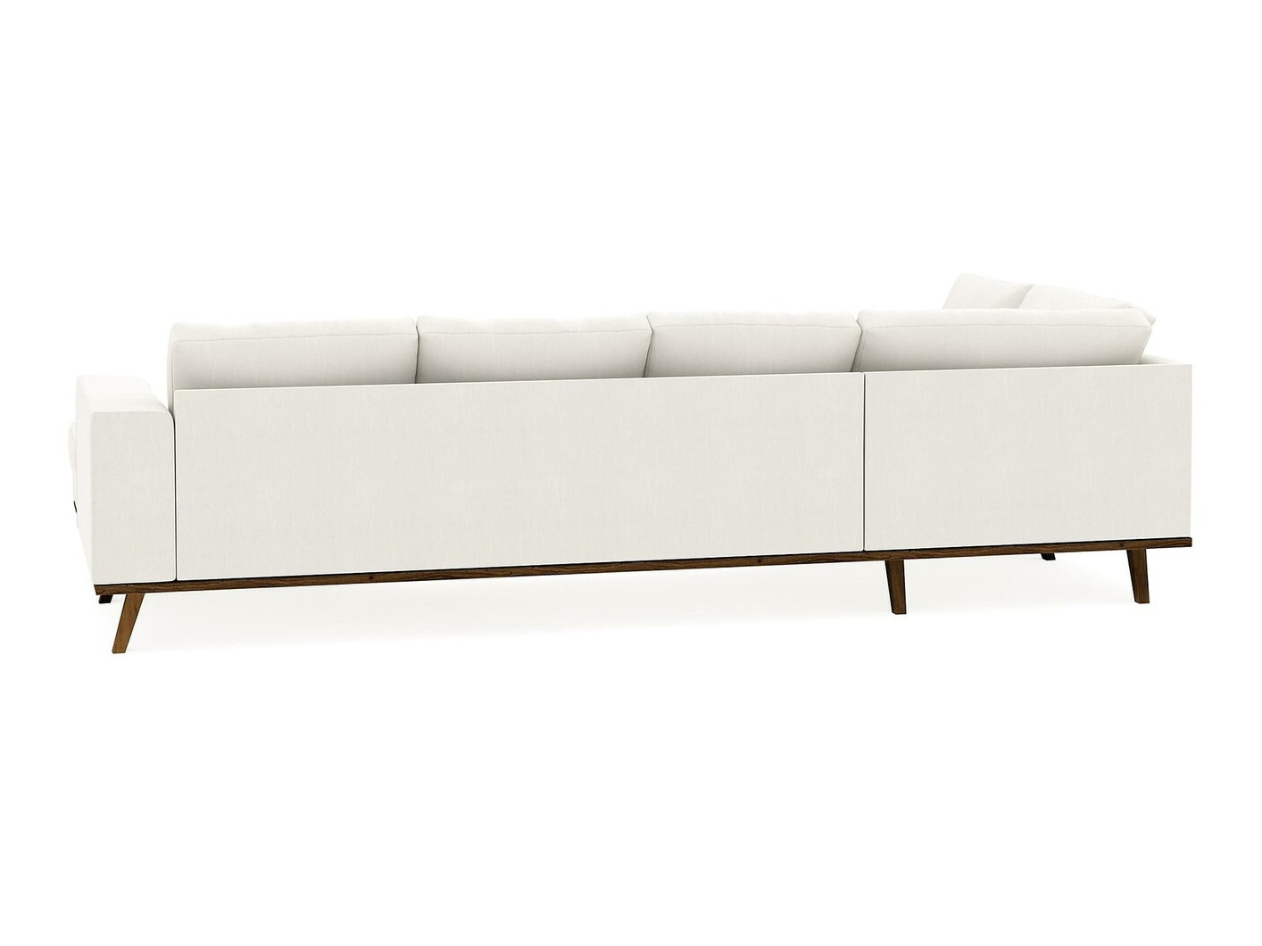 Угловой диван Floromo 126