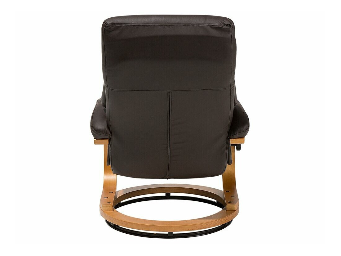 Кресло Berwyn 877 (Коричневый)