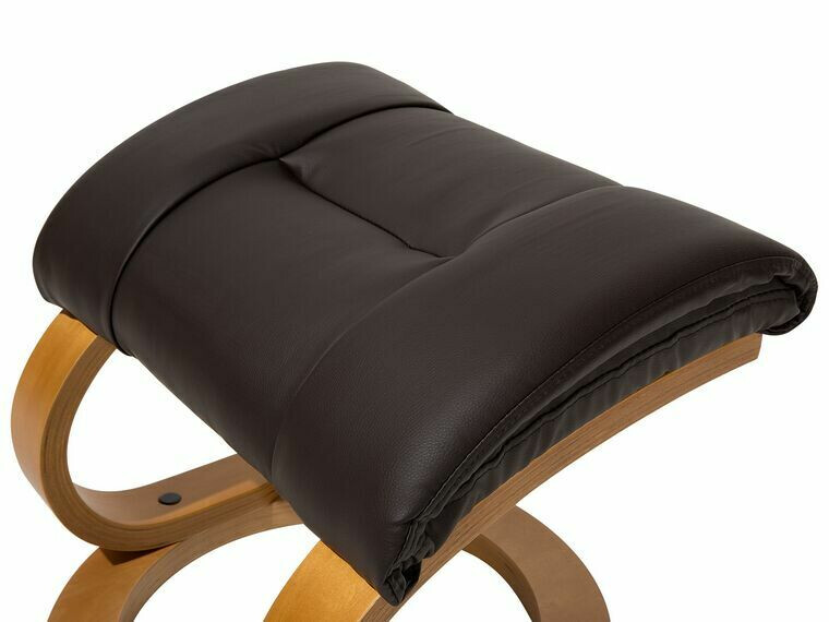 Кресло Berwyn 877 (Коричневый)