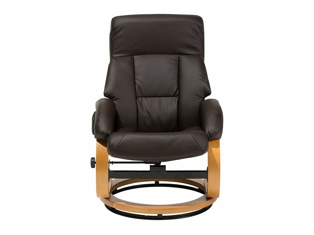 Krēsls Berwyn 877 (Brūns)