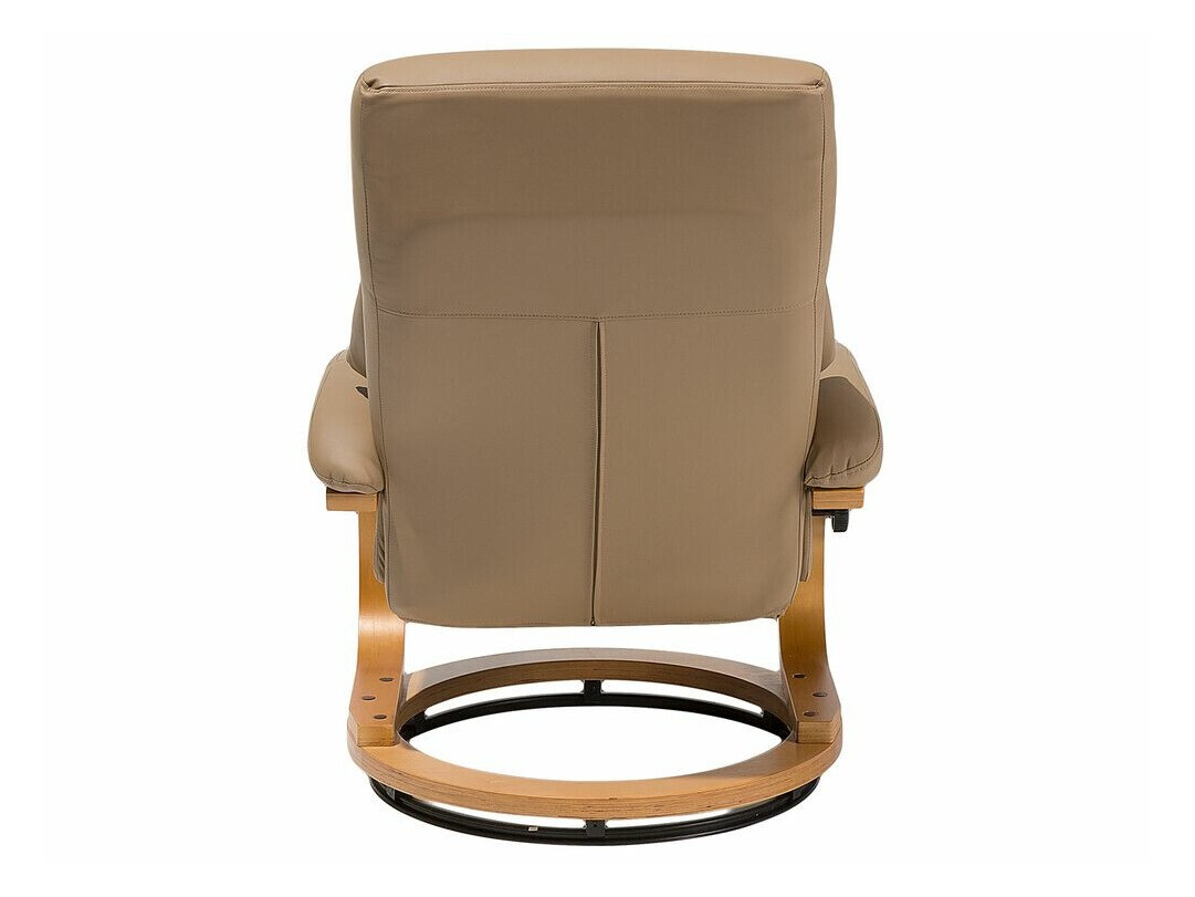 Krēsls Berwyn 877 (Gaiši brūns)