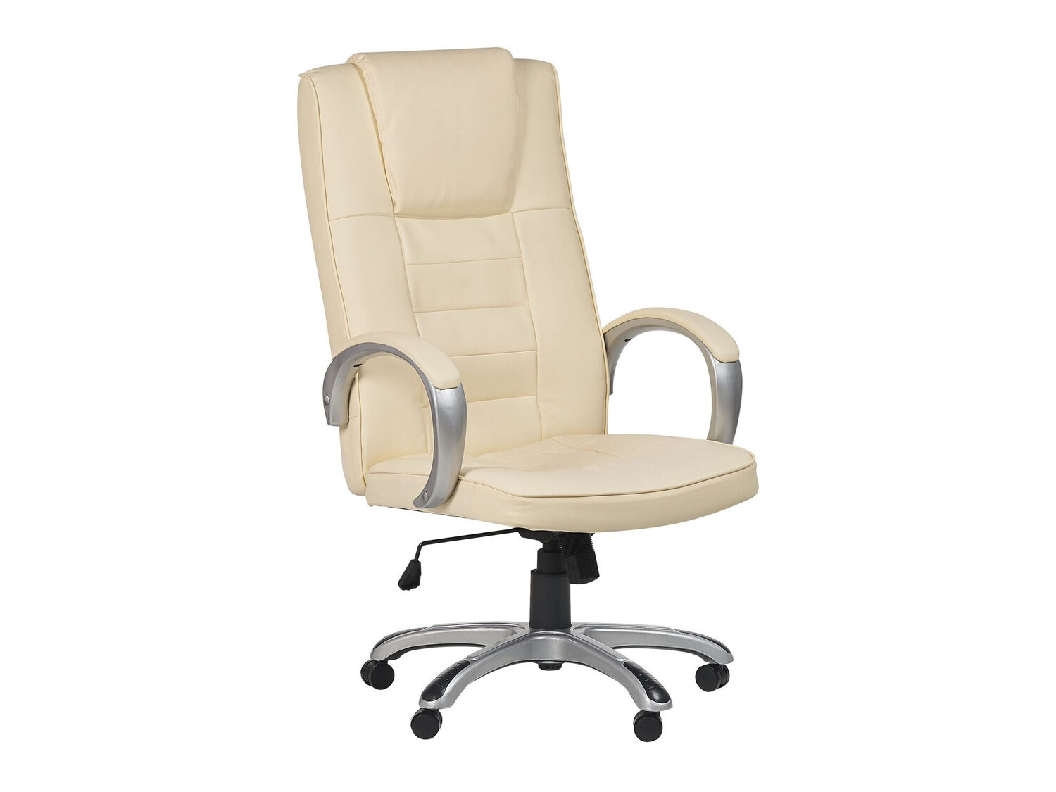 Biroja krēsls Berwyn 871 (Bēšs)