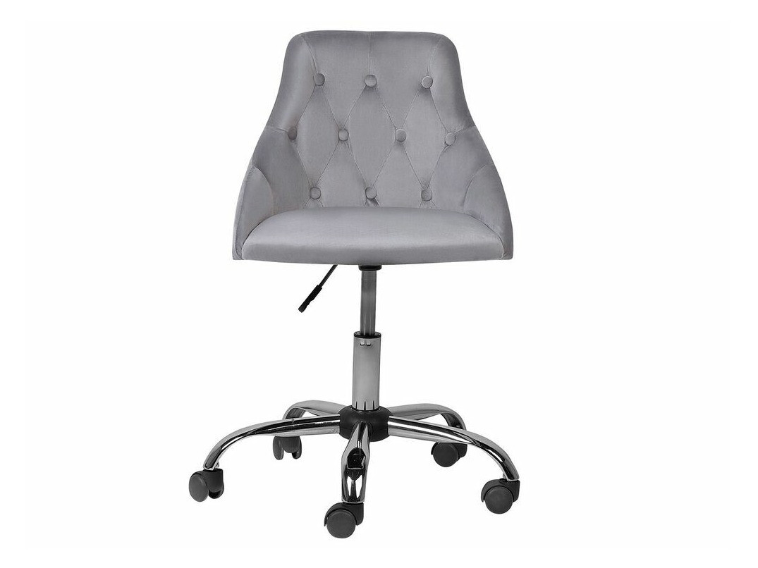 Biroja krēsls Berwyn 883 (Pelēks)